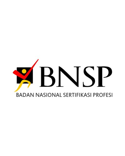 Sertifikasi BNSP By Arsitek HR
